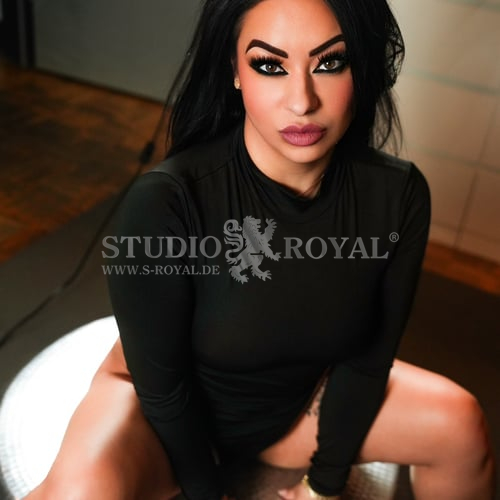 Foto 10 - Sofia Diamond